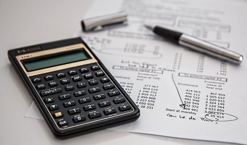 Financial Analysis