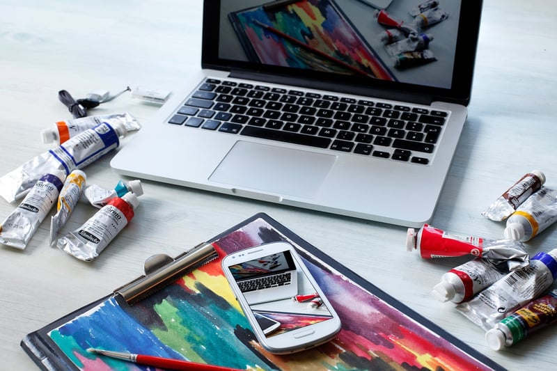 Entrepreneurship Image