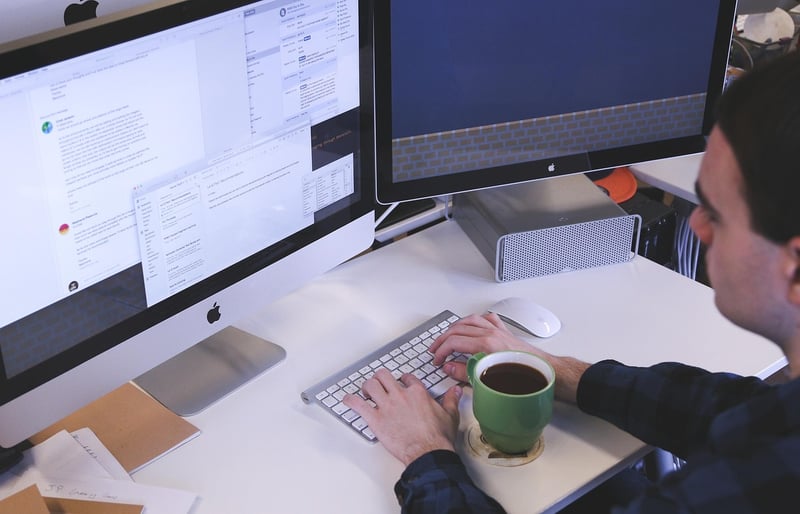 Creative Content Writing